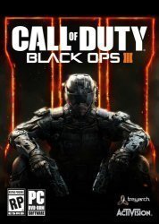 Call of Duty: Black Ops 3 - Digital Deluxe Edition [v 88.0.0.0.0 + DLCs] (2015) PC | Rip  xatab